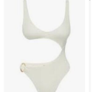 Monday Swimwear Vera Suit